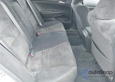 2010 Honda Accord 2.4 Lx-P z USA, uszkodzony, nr VIN 1HGCP2F46AA047061